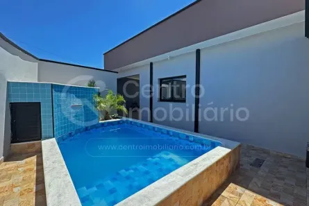 Casa com 2 Quartos à venda, 80m² no , Peruíbe