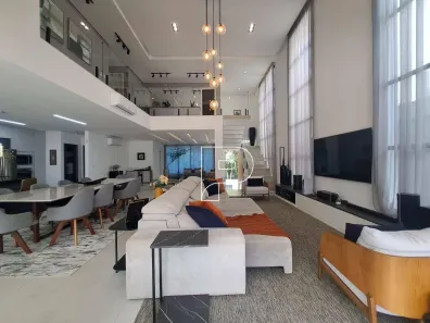 Casa com 4 Quartos à venda, 400m² no Parque dos Príncipes, São Paulo