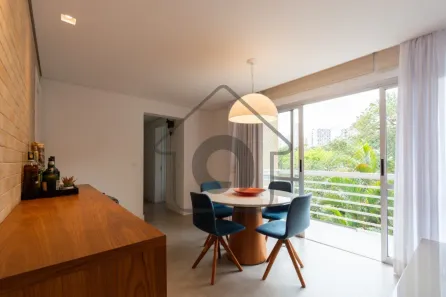 Apartamento com 2 Quartos à venda, 100m² no Vila Mariana, São Paulo