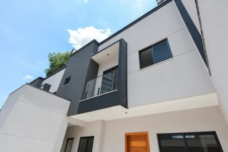 Sobrado com 3 Quartos à venda, 150m² no Vila Gumercindo, São Paulo