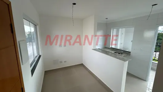 Apartamento com 2 Quartos à venda, 41m² no Vila Maria Alta, São Paulo
