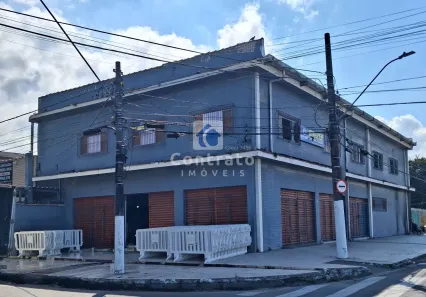 Ponto Comercial para alugar, 300m² no Cidade Naútica, São Vicente