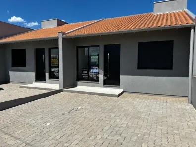 Casa com 2 Quartos à venda, 59m² no Encosta do Sol, Estância Velha