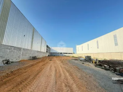 Galpão/Depósito/Armazém para alugar, 2000m² no Jacuhy, Serra