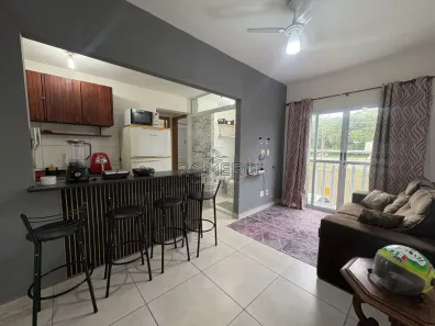 Apartamento com 2 Quartos à venda, 55m² no Estufa I, Ubatuba