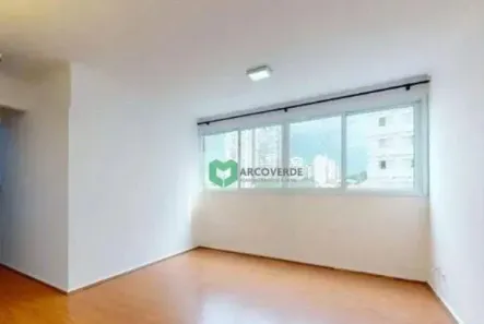 Apartamento com 2 Quartos à venda, 70m² no Vila Mariana, São Paulo