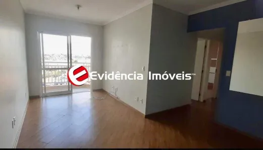 Apartamento com 2 Quartos à venda, 60m² no Vila Príncipe de Gales, Santo André