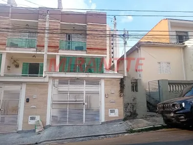 Sobrado com 3 Quartos à venda, 143m² no Água Fria, São Paulo
