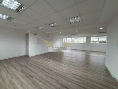 Sala Comercial à venda, 91m² no Jardim Bela Vista, Santo André
