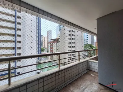 Apartamento com 2 Quartos à venda, 60m² no Meireles, Fortaleza