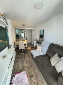 Apartamento com 3 Quartos à venda, 62m² no Centro, Diadema