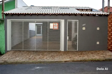 Sobrado com 3 Quartos à venda, 120m² no Vila Rosaria, São Paulo