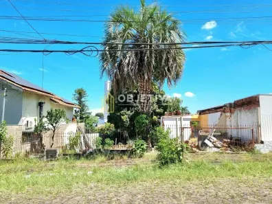 Lote/Terreno à venda, 435m² no Jardim Mauá, Novo Hamburgo