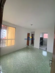 Apartamento com 2 Quartos à venda, 44m² no Arsenal, São Gonçalo