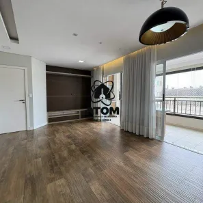 Apartamento com 3 Quartos à venda, 105m² no Centro, Taubaté