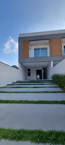 Sobrado com 3 Quartos à venda, 143m² no Floresta, Joinville