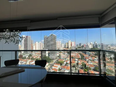 Apartamento com 1 Quarto para alugar, 50m² no Jardim Vera Cruz, São Paulo