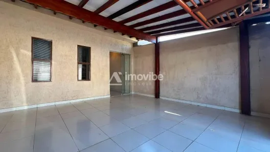 Casa com 2 Quartos à venda, 80m² no Jardim Brasil, Americana