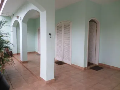 Casa com 4 Quartos à venda, 240m² no Cidade Universitária, Campinas
