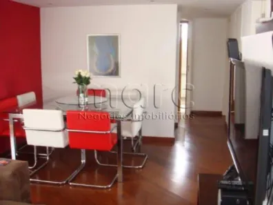 Apartamento com 3 Quartos à venda, 100m² no Aclimação, São Paulo