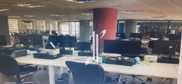 Sala Comercial à venda, 460m² no República, São Paulo