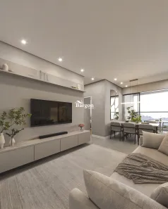 Apartamento com 2 Quartos à venda, 70m² no Bom Pastor, Juiz de Fora