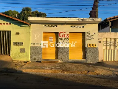 Sala Comercial para alugar, 50m² no Maracanã, Montes Claros
