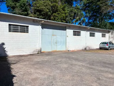 Galpão/Depósito/Armazém para alugar, 4363m² no Jardim das Nações, Itatiba