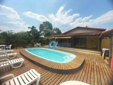 Casa com 9 Quartos à venda, 300m² no Itaipava, Petrópolis