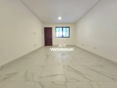 Sobrado com 3 Quartos à venda, 120m² no Vila Guilhermina, São Paulo