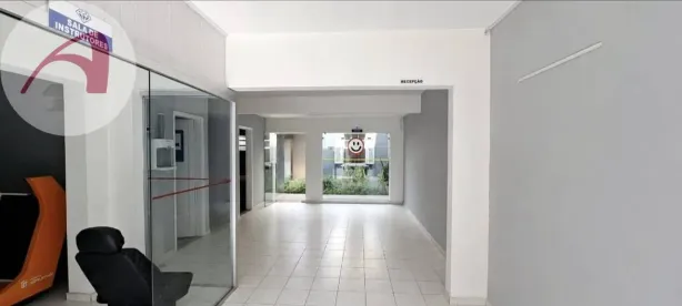 Imóvel Comercial com 3 Quartos para alugar, 165m² no Brooklin Paulista, São Paulo