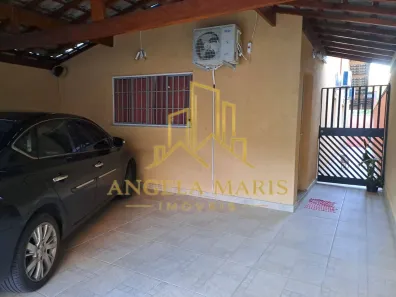 Casa com 2 Quartos à venda, 89m² no Loteamento Villa Branca, Jacareí