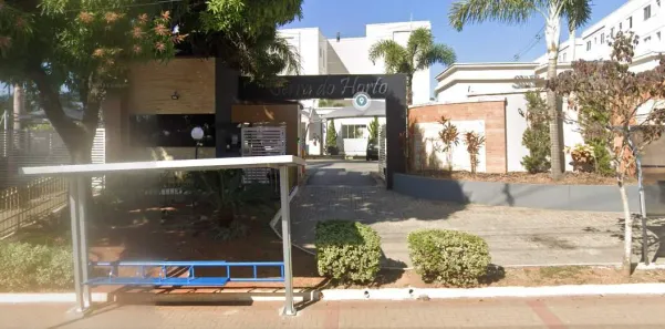 Apartamento com 2 Quartos à venda, 43m² no Caguassu, Sorocaba