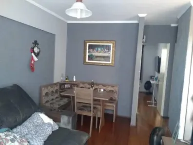 Apartamento com 2 Quartos à venda, 54m² no Vila Zizinha, São José dos Campos
