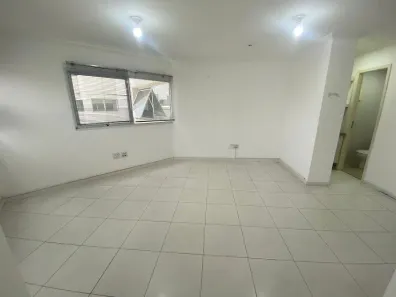 Sala Comercial para alugar, 60m² no Barra Funda, São Paulo