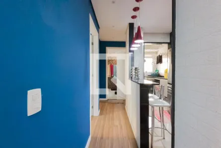 Apartamento com 2 Quartos à venda, 53m² no Jardim Brasília (Zona Leste), São Paulo