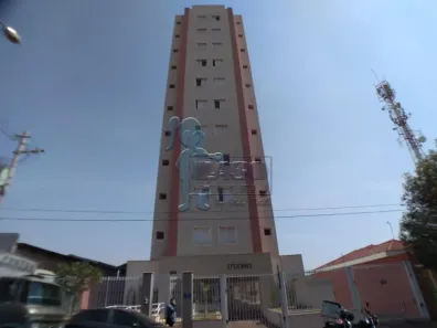 Apartamento com 3 Quartos à venda, 81m² no Vila Monte Alegre, Ribeirão Preto