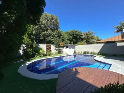 Sobrado com 3 Quartos à venda, 499m² no FAG, Cascavel