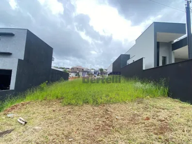Lote/Terreno à venda, 300m² no Condomínio Residencial Euroville II, Bragança Paulista