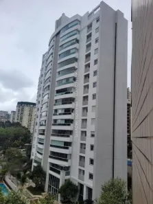 Apartamento com 3 Quartos à venda, 184m² no Jardim Vila Mariana, São Paulo
