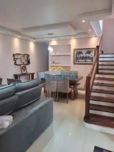 Sobrado com 3 Quartos à venda, 275m² no Portal de Minas, São José dos Campos