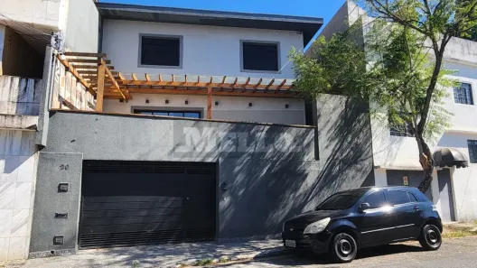 Sobrado com 4 Quartos à venda, 373m² no Planalto Paulista, São Paulo