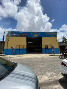 Sala Comercial à venda, 360m² no Montese, Fortaleza