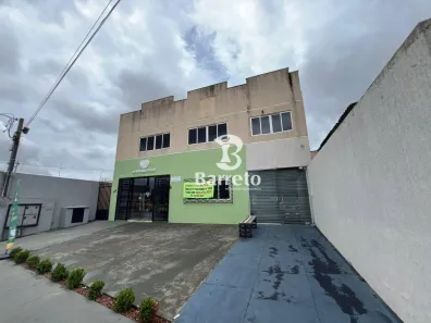 Sala Comercial para alugar, 250m² no Antares, Londrina
