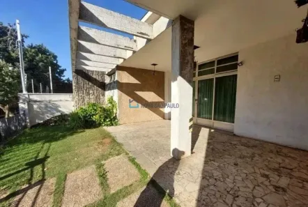 Sobrado com 3 Quartos à venda, 341m² no Planalto Paulista, São Paulo