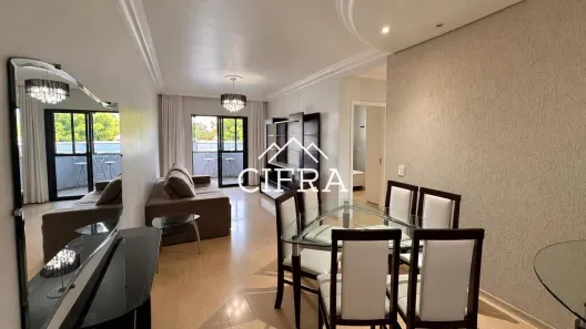 Apartamento com 2 Quartos para alugar, 70m² no Centro, Rio do Sul