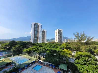 Apartamento com 3 Quartos à venda, 120m² no Barra da Tijuca, Rio de Janeiro