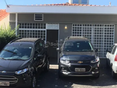 Imóvel Comercial com 1 Quarto à venda, 134m² no Cambuí, Campinas