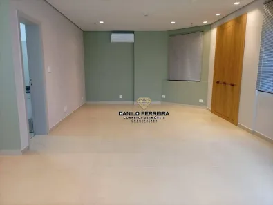 Sala Comercial para alugar, 43m² no Alto da Vila Nova, Itu