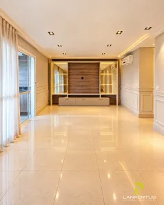 Apartamento com 2 Quartos para alugar, 180m² no Jardim Botânico, Ribeirão Preto